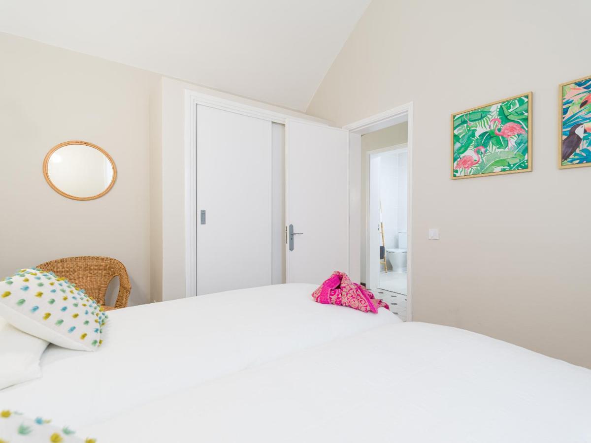 Bungalow Maspalomas Leticia Apartment *